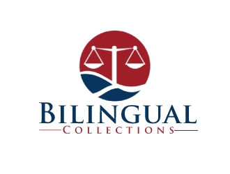 Bilingual Collections logo design by AamirKhan