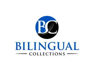 Bilingual Collections logo design by creator_studios