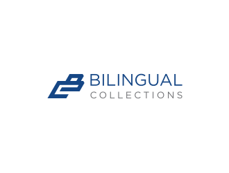 Bilingual Collections logo design by Kraken