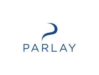 Parlay logo design by bricton