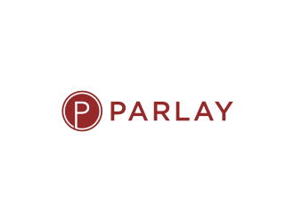 Parlay logo design by bricton