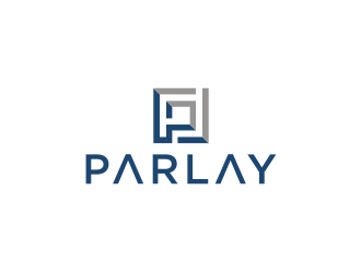 Parlay logo design by bricton