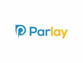 Parlay logo design by SpecialOne
