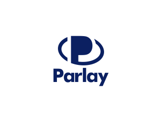 Parlay logo design by haidar
