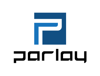 Parlay logo design by kozen