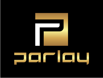 Parlay logo design by kozen