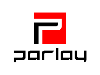 Parlay logo design by kozen