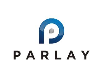 Parlay logo design by kartjo