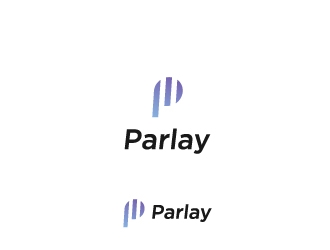 Parlay logo design by kevlogo