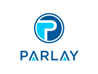 Parlay logo design by menanagan