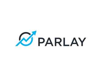 Parlay logo design by Garmos