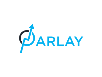 Parlay logo design by Garmos