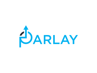 Parlay logo design by Garmos