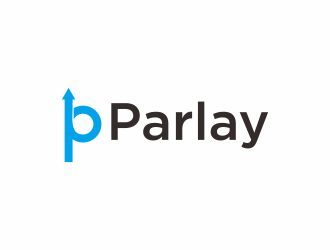 Parlay logo design by yoichi