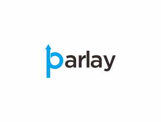 Parlay logo design by yoichi