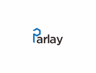 Parlay logo design by yoichi