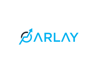 Parlay logo design by Garmos