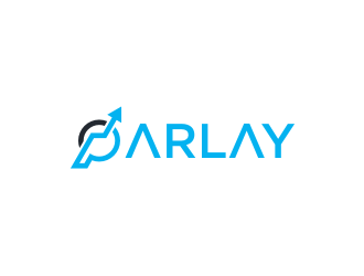 Parlay logo design by Garmos