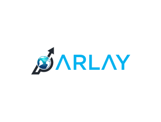 Parlay logo design by Garmos