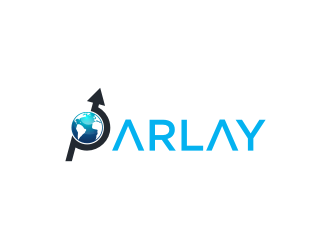Parlay logo design by Garmos