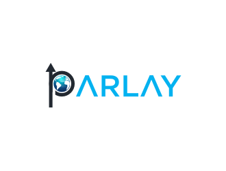 Parlay logo design by Garmos