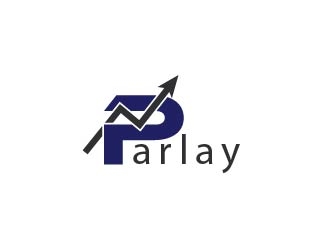 Parlay logo design by chumberarto