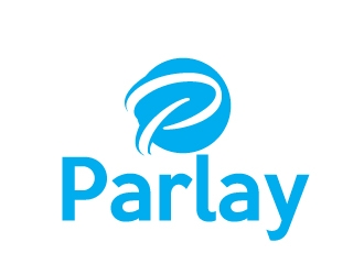 Parlay logo design by AamirKhan