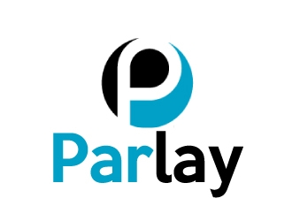 Parlay logo design by AamirKhan