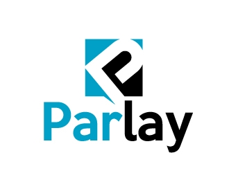 Parlay logo design by AamirKhan
