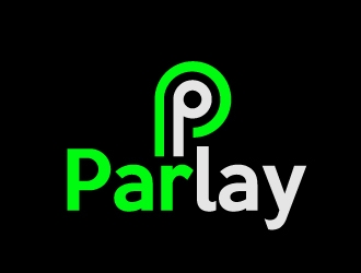 Parlay logo design by AamirKhan
