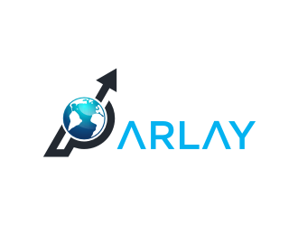 Parlay logo design by Garmos