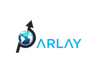 Parlay logo design by Garmos