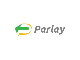 Parlay logo design by graphica