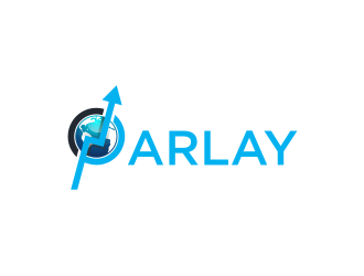 Parlay logo design by Garmos