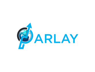 Parlay logo design by Garmos