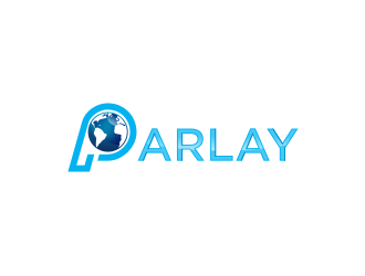 Parlay logo design by Garmos