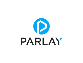Parlay logo design by javaz