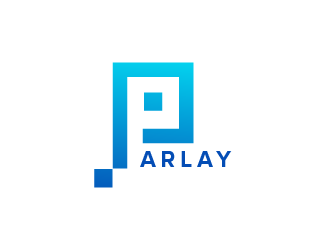 Parlay logo design by czars