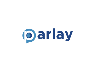 Parlay logo design by Kraken