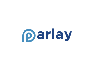 Parlay logo design by Kraken