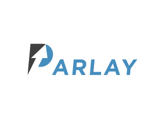 Parlay logo design by uptogood