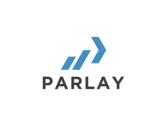 Parlay logo design by uptogood