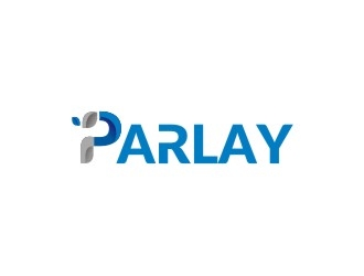Parlay logo design by Ulid