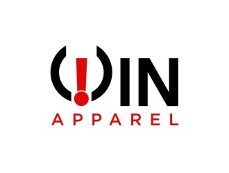 WIN Apparel logo design by Adundas