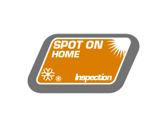 Spot On Home Inspection  logo design by Dianasari
