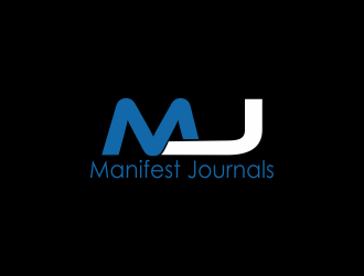 Manifest Journals logo design by sikas