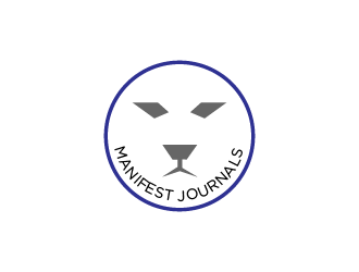 Manifest Journals logo design by Dianasari