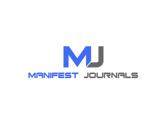 Manifest Journals logo design by Dianasari