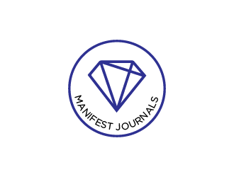 Manifest Journals logo design by Dianasari