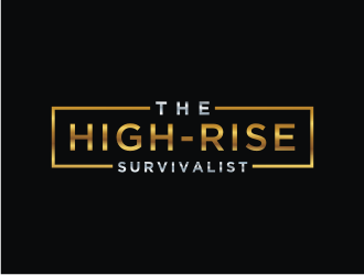 The High-Rise Survivalist logo design by bricton